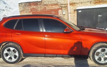 BMW X1, 2013 год, 1 050 000 рублей, 6 фотография