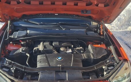 BMW X1, 2013 год, 1 050 000 рублей, 8 фотография