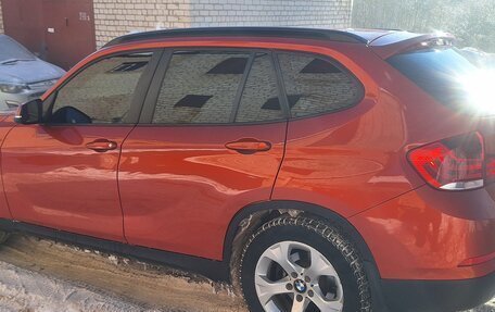 BMW X1, 2013 год, 1 050 000 рублей, 3 фотография