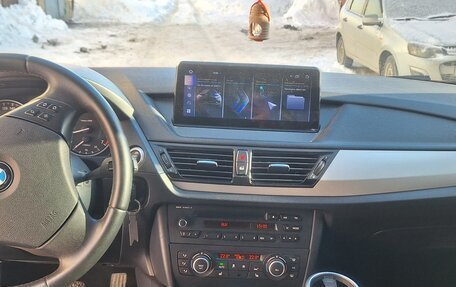 BMW X1, 2013 год, 1 050 000 рублей, 13 фотография