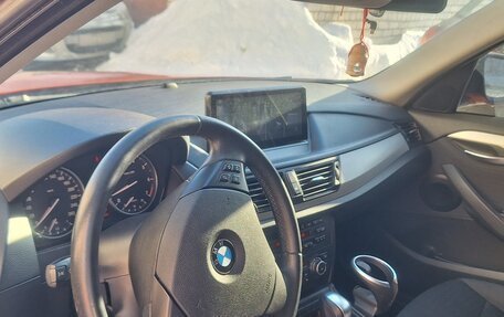 BMW X1, 2013 год, 1 050 000 рублей, 14 фотография