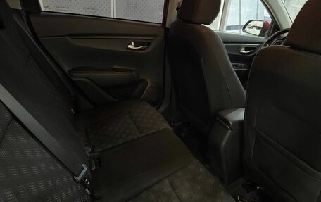 KIA Rio IV, 2017 год, 1 549 900 рублей, 10 фотография