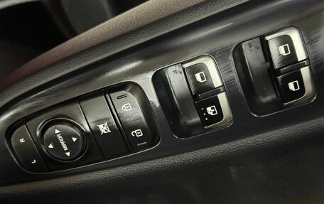 KIA Rio IV, 2017 год, 1 549 900 рублей, 12 фотография