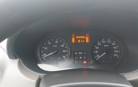 Renault Logan I, 2010 год, 390 000 рублей, 7 фотография