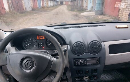 Renault Logan I, 2010 год, 390 000 рублей, 8 фотография