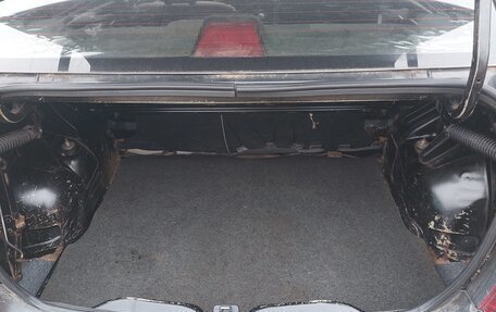 Renault Logan I, 2010 год, 390 000 рублей, 3 фотография