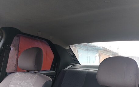 Renault Logan I, 2010 год, 390 000 рублей, 9 фотография