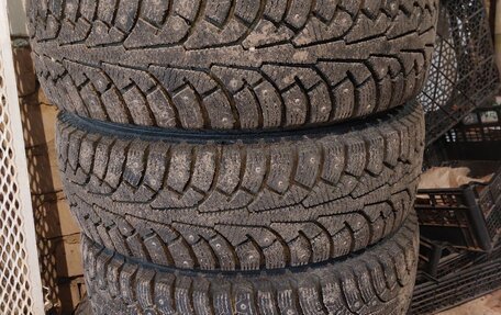 Renault Logan I, 2010 год, 390 000 рублей, 13 фотография