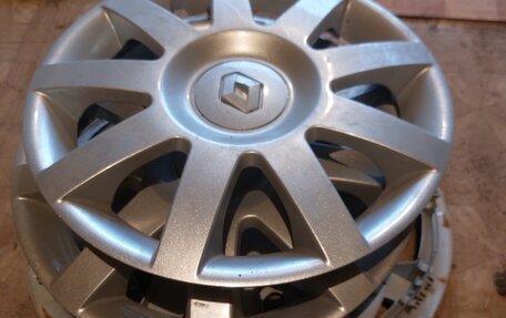 Renault Logan I, 2010 год, 390 000 рублей, 15 фотография