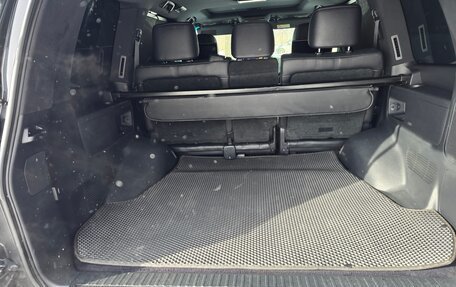 Lexus LX III, 2015 год, 6 980 000 рублей, 25 фотография