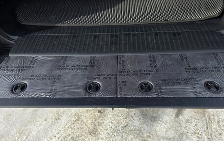 Lexus LX III, 2015 год, 6 980 000 рублей, 24 фотография