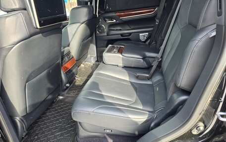 Lexus LX III, 2015 год, 6 980 000 рублей, 30 фотография