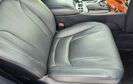 Lexus LX III, 2015 год, 6 980 000 рублей, 33 фотография