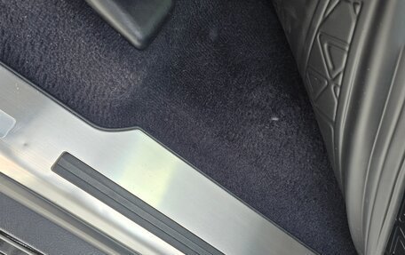Lexus LX III, 2015 год, 6 980 000 рублей, 39 фотография