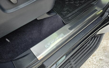 Lexus LX III, 2015 год, 6 980 000 рублей, 34 фотография