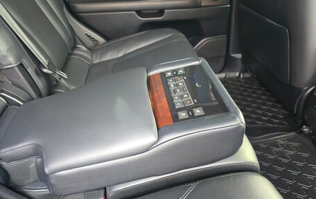 Lexus LX III, 2015 год, 6 980 000 рублей, 31 фотография