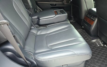 Lexus LX III, 2015 год, 6 980 000 рублей, 32 фотография