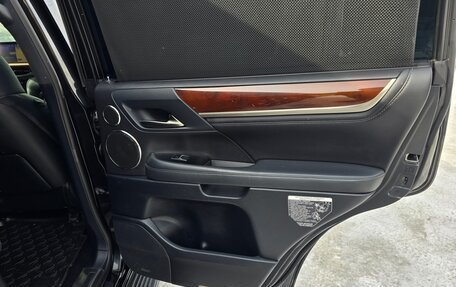 Lexus LX III, 2015 год, 6 980 000 рублей, 40 фотография