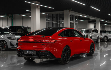 Audi A5, 2025 год, 6 200 000 рублей, 5 фотография