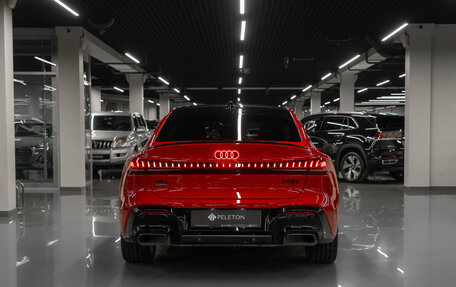 Audi A5, 2025 год, 6 200 000 рублей, 6 фотография