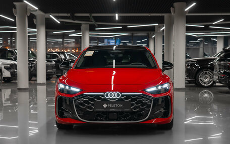 Audi A5, 2025 год, 6 200 000 рублей, 3 фотография