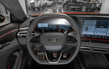 Audi A5, 2025 год, 6 200 000 рублей, 11 фотография