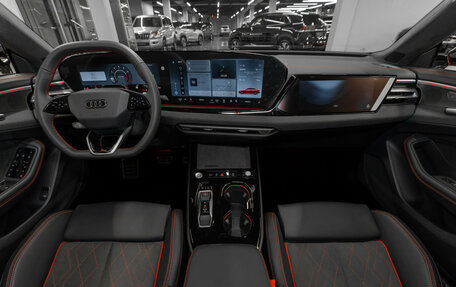 Audi A5, 2025 год, 6 200 000 рублей, 8 фотография