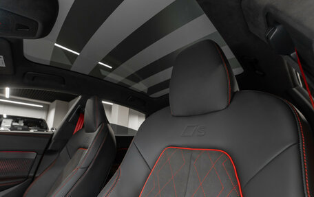 Audi A5, 2025 год, 6 200 000 рублей, 10 фотография