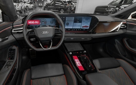 Audi A5, 2025 год, 6 200 000 рублей, 7 фотография