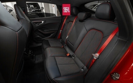 Audi A5, 2025 год, 6 200 000 рублей, 13 фотография