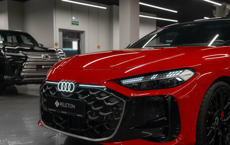 Audi A5, 2025 год, 6 200 000 рублей, 28 фотография