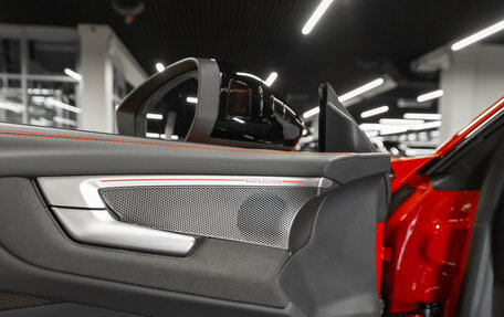 Audi A5, 2025 год, 6 200 000 рублей, 24 фотография