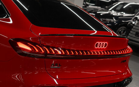 Audi A5, 2025 год, 6 200 000 рублей, 29 фотография