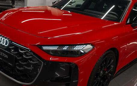 Audi A5, 2025 год, 6 200 000 рублей, 27 фотография