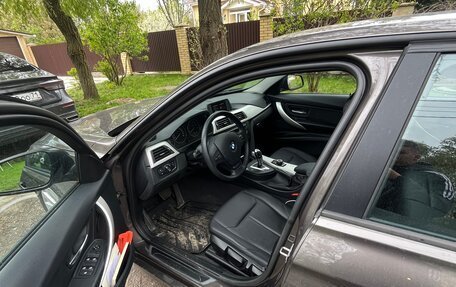 BMW 3 серия, 2014 год, 1 900 000 рублей, 2 фотография