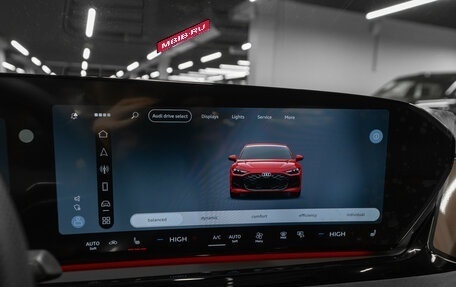 Audi A5, 2025 год, 6 200 000 рублей, 18 фотография