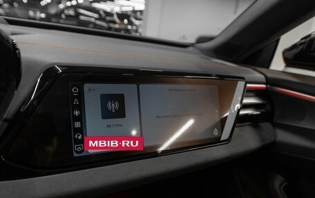 Audi A5, 2025 год, 6 200 000 рублей, 22 фотография