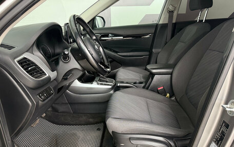 KIA Seltos I, 2020 год, 2 199 000 рублей, 9 фотография