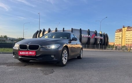 BMW 3 серия, 2014 год, 1 900 000 рублей, 7 фотография