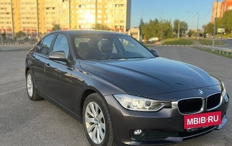 BMW 3 серия, 2014 год, 1 900 000 рублей, 4 фотография