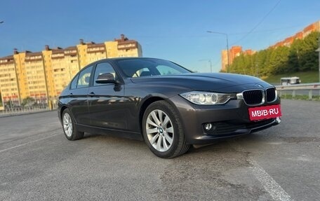 BMW 3 серия, 2014 год, 1 900 000 рублей, 5 фотография