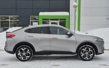 Haval F7x I, 2023 год, 2 550 000 рублей, 4 фотография