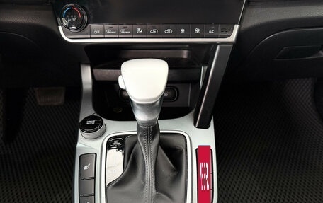 KIA Seltos I, 2020 год, 2 199 000 рублей, 12 фотография