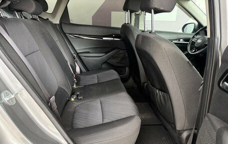 KIA Seltos I, 2020 год, 2 199 000 рублей, 14 фотография