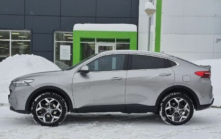 Haval F7x I, 2023 год, 2 550 000 рублей, 8 фотография