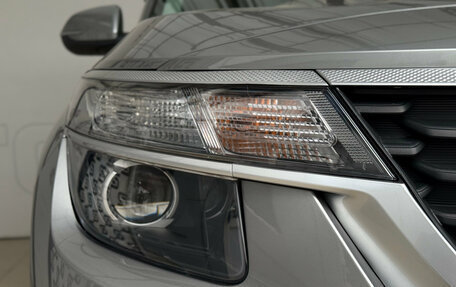 KIA Seltos I, 2020 год, 2 199 000 рублей, 17 фотография