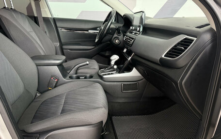 KIA Seltos I, 2020 год, 2 199 000 рублей, 16 фотография