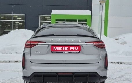 Haval F7x I, 2023 год, 2 550 000 рублей, 6 фотография