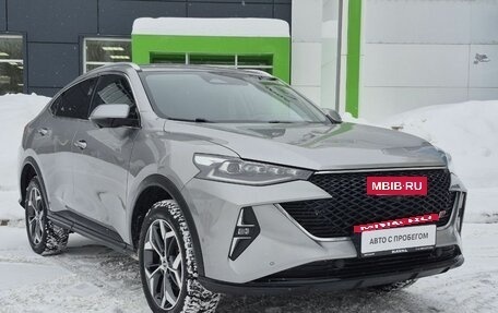Haval F7x I, 2023 год, 2 550 000 рублей, 3 фотография