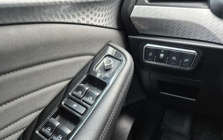 Haval F7x I, 2023 год, 2 550 000 рублей, 15 фотография